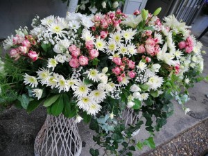 Ikebana #35