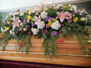 Ikebana #28
