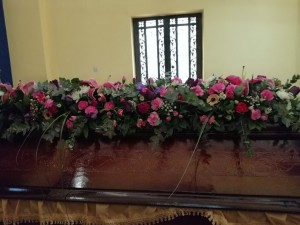 Ikebana #36